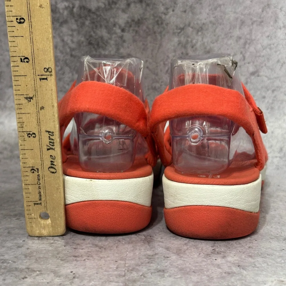 Clarks please see